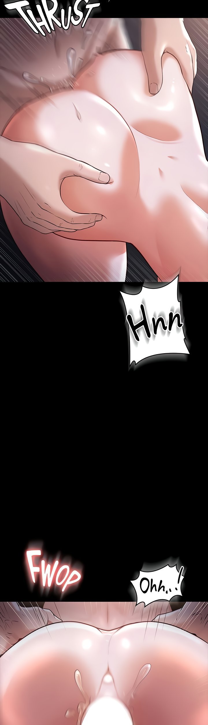 Supervisor Access Manhwa - Chapter 28 Page 22