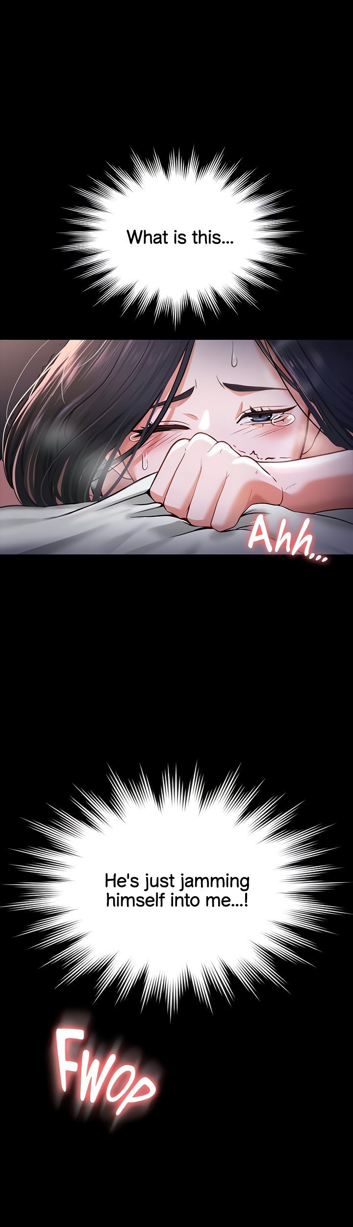 Supervisor Access Manhwa - Chapter 28 Page 24