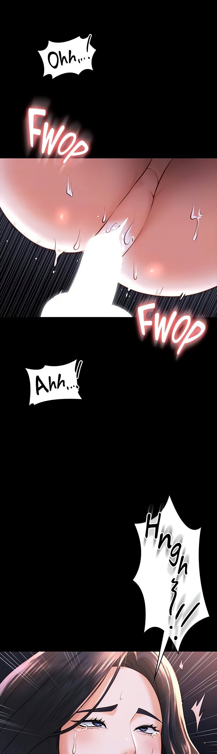 Supervisor Access Manhwa - Chapter 28 Page 30