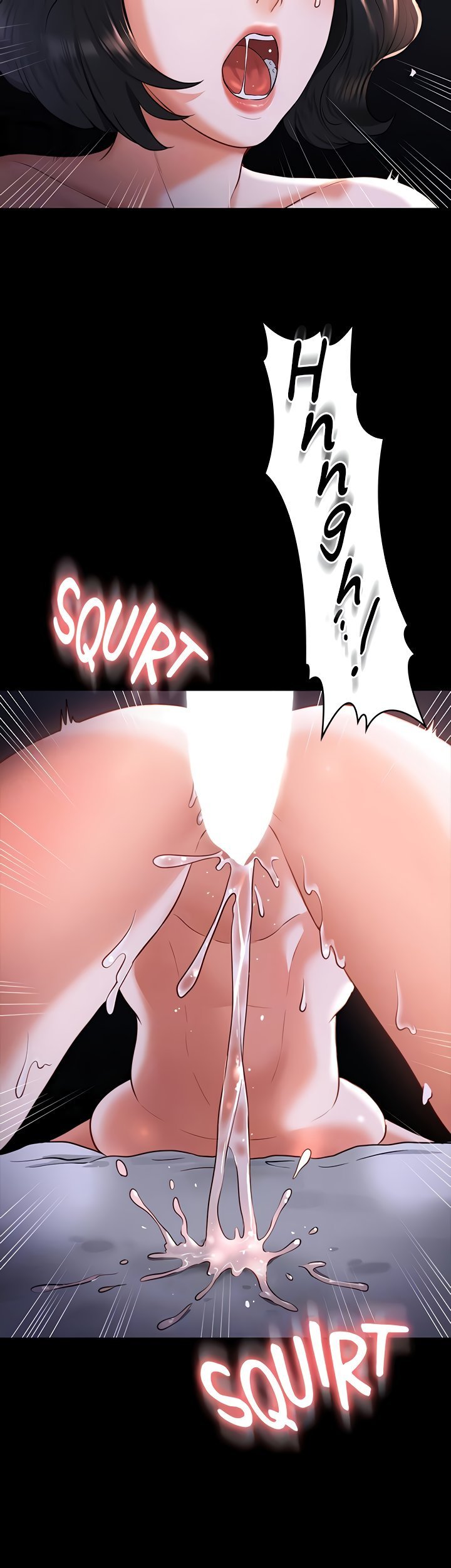 Supervisor Access Manhwa - Chapter 28 Page 31