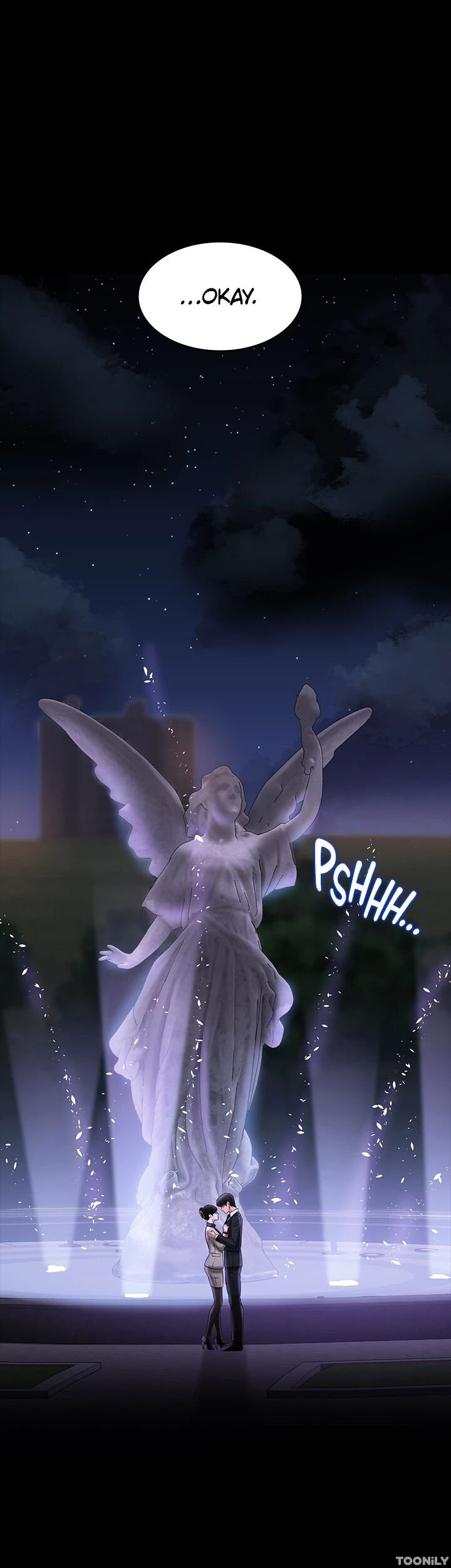 Supervisor Access Manhwa - Chapter 92 Page 0