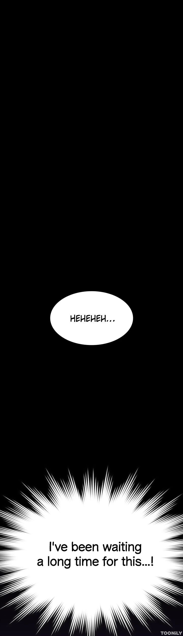 Supervisor Access Manhwa - Chapter 92 Page 1