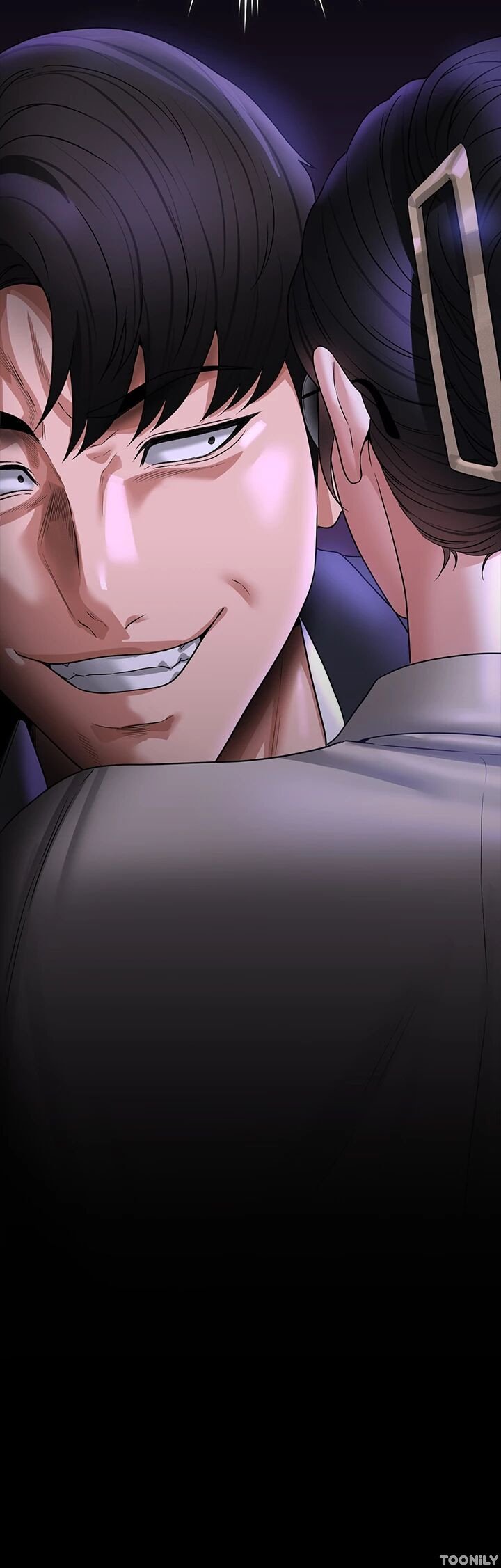 Supervisor Access Manhwa - Chapter 92 Page 2