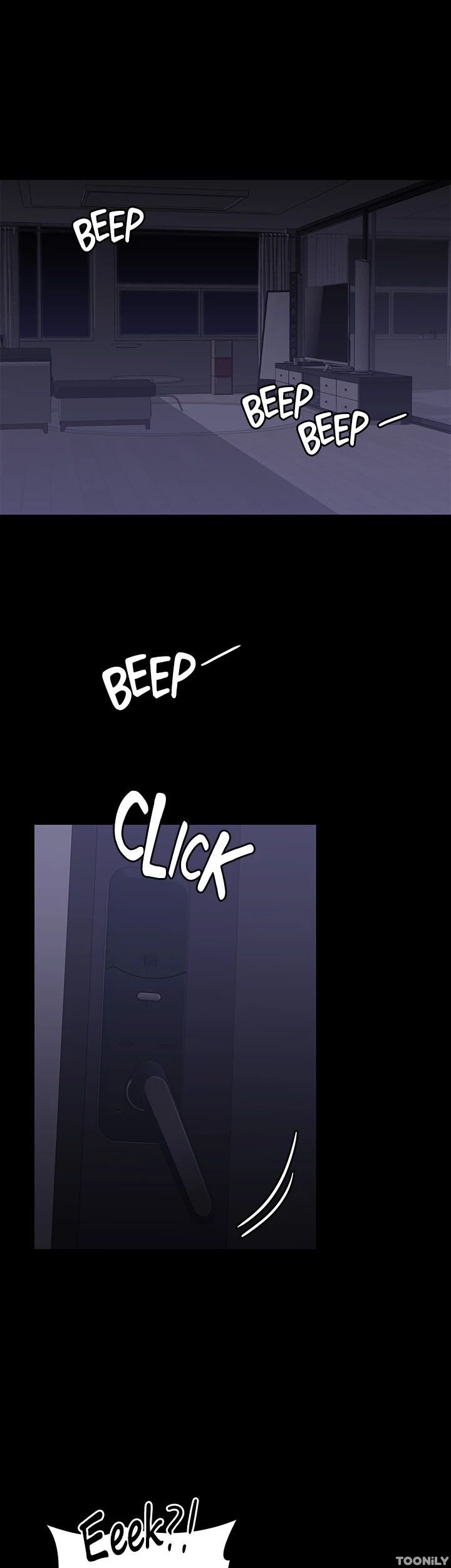 Supervisor Access Manhwa - Chapter 92 Page 4