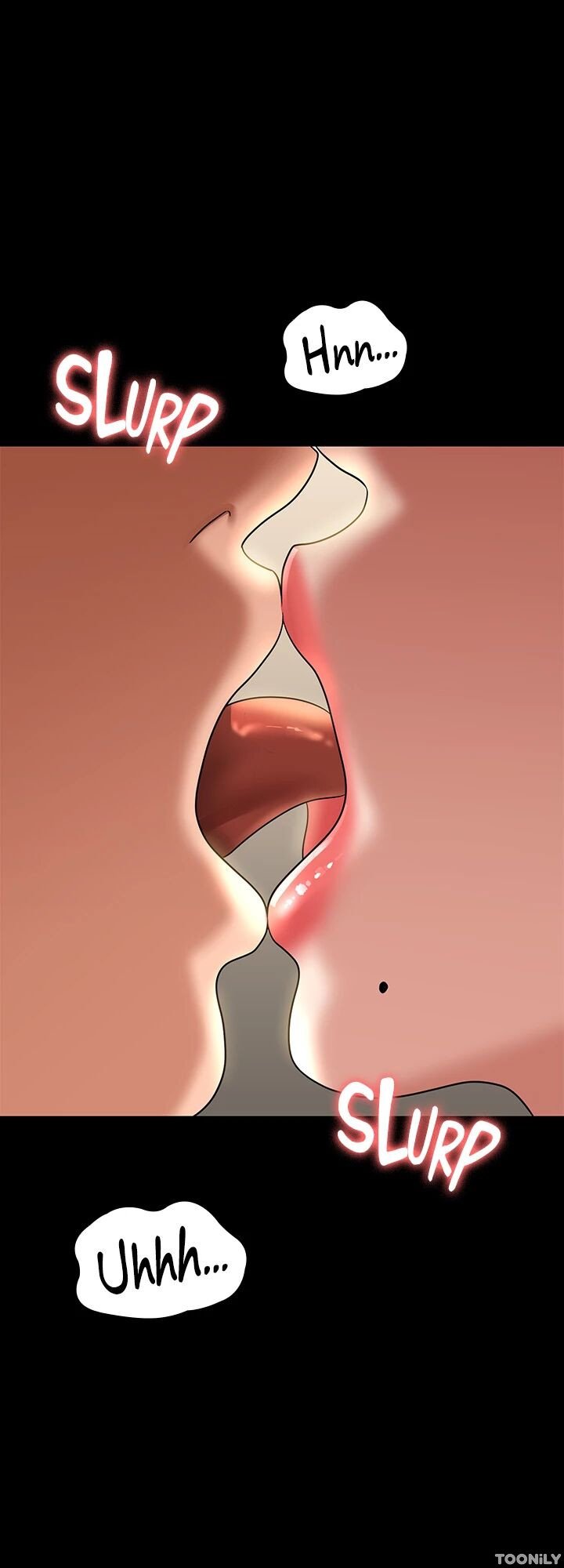 Supervisor Access Manhwa - Chapter 92 Page 8