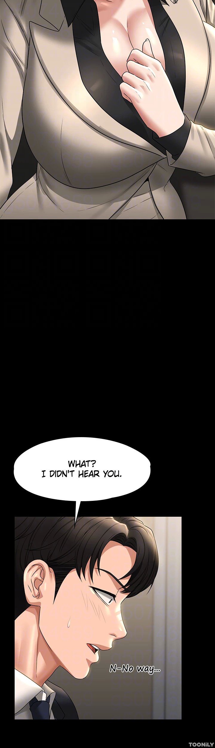 Supervisor Access Manhwa - Chapter 92 Page 16