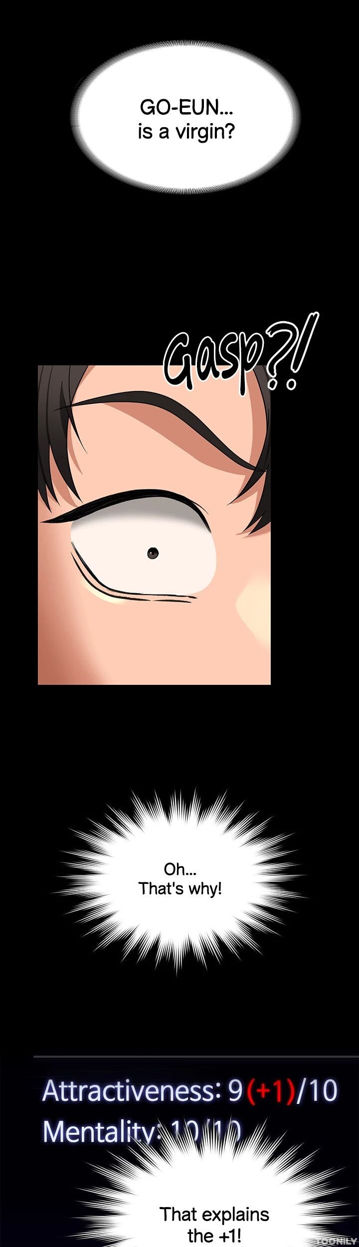 Supervisor Access Manhwa - Chapter 92 Page 20