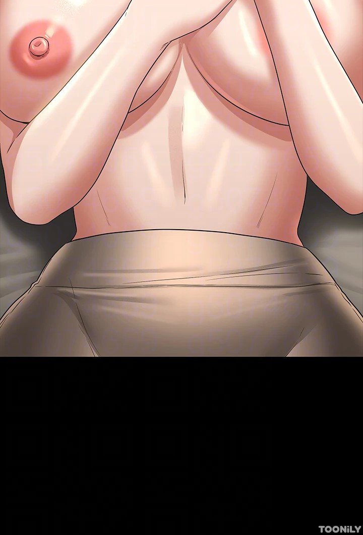 Supervisor Access Manhwa - Chapter 92 Page 34