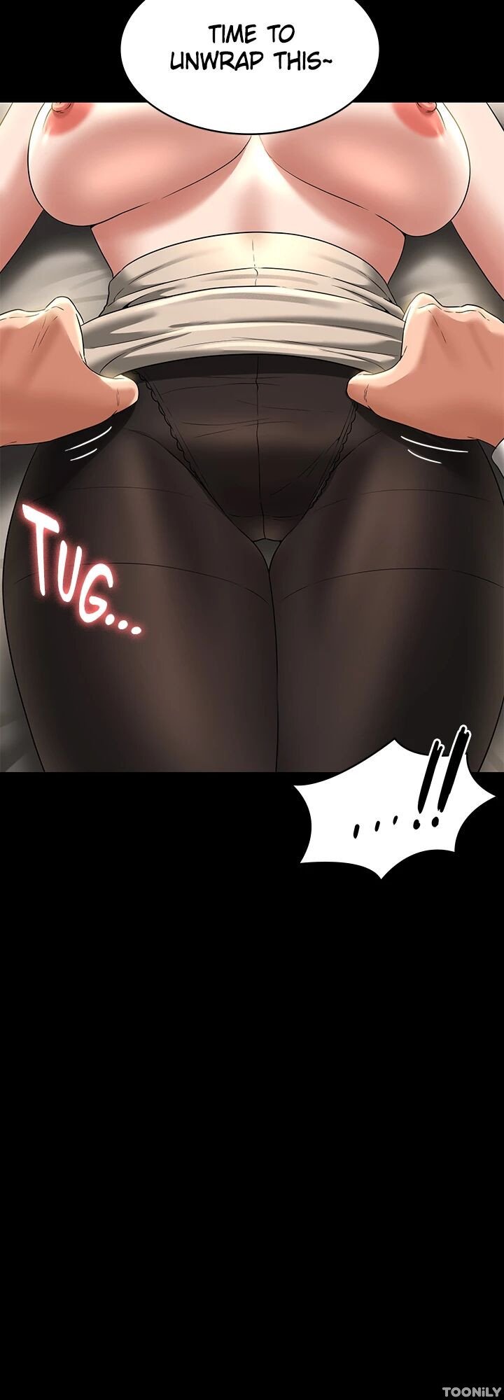 Supervisor Access Manhwa - Chapter 92 Page 44