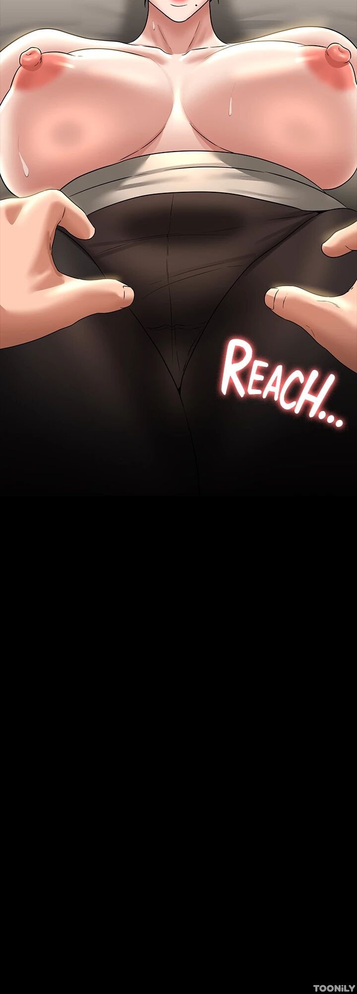 Supervisor Access Manhwa - Chapter 92 Page 49