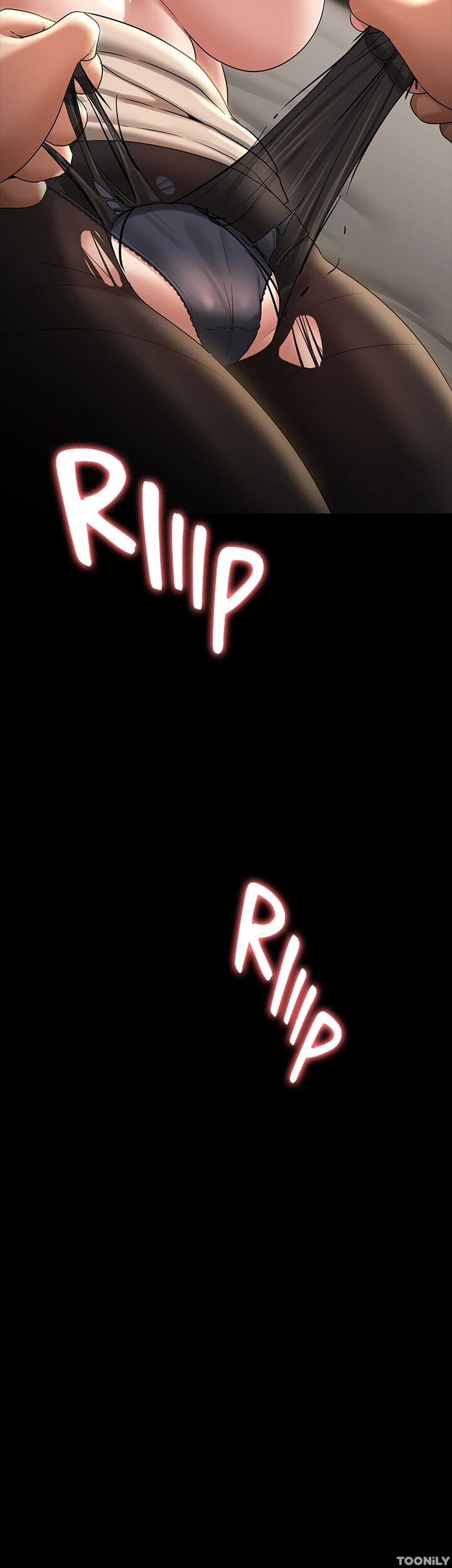 Supervisor Access Manhwa - Chapter 92 Page 52