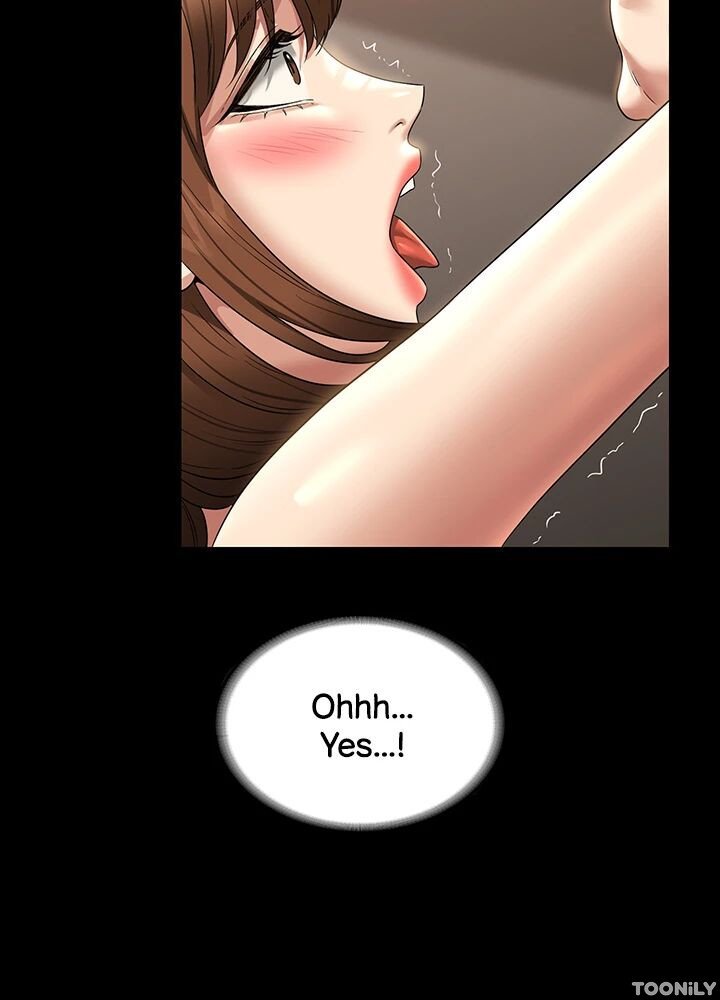 Supervisor Access Manhwa - Chapter 80 Page 22