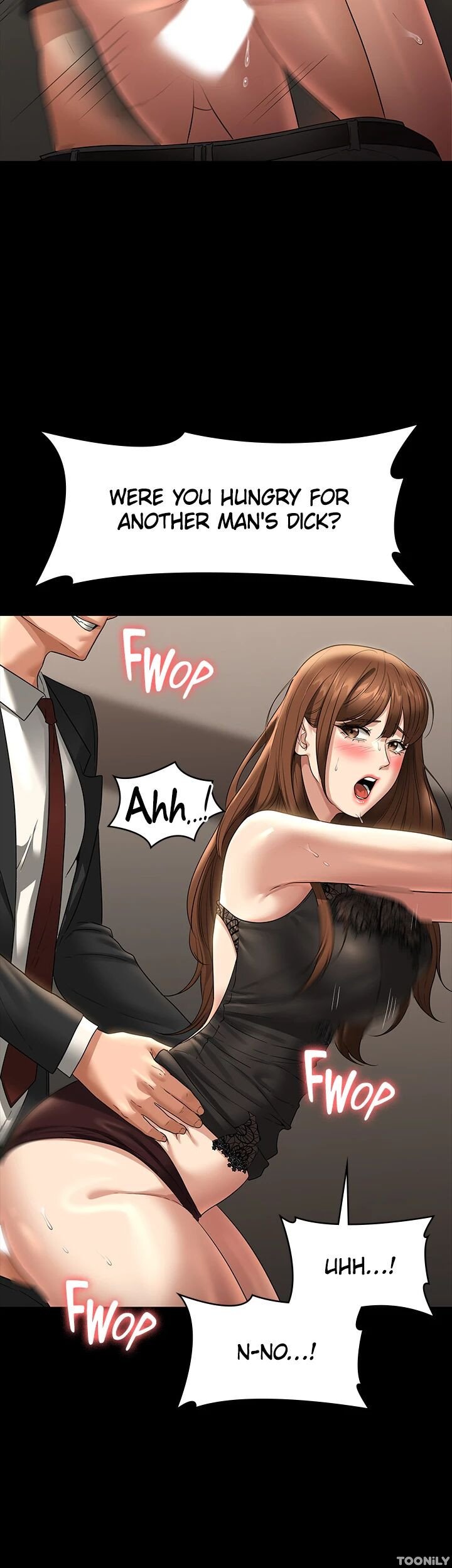 Supervisor Access Manhwa - Chapter 80 Page 26