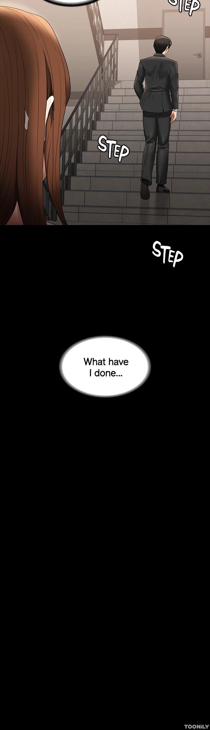 Supervisor Access Manhwa - Chapter 80 Page 38