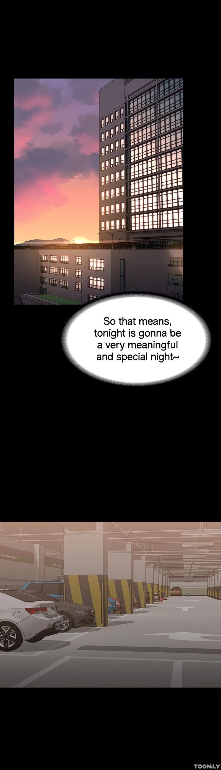 Supervisor Access Manhwa - Chapter 80 Page 43