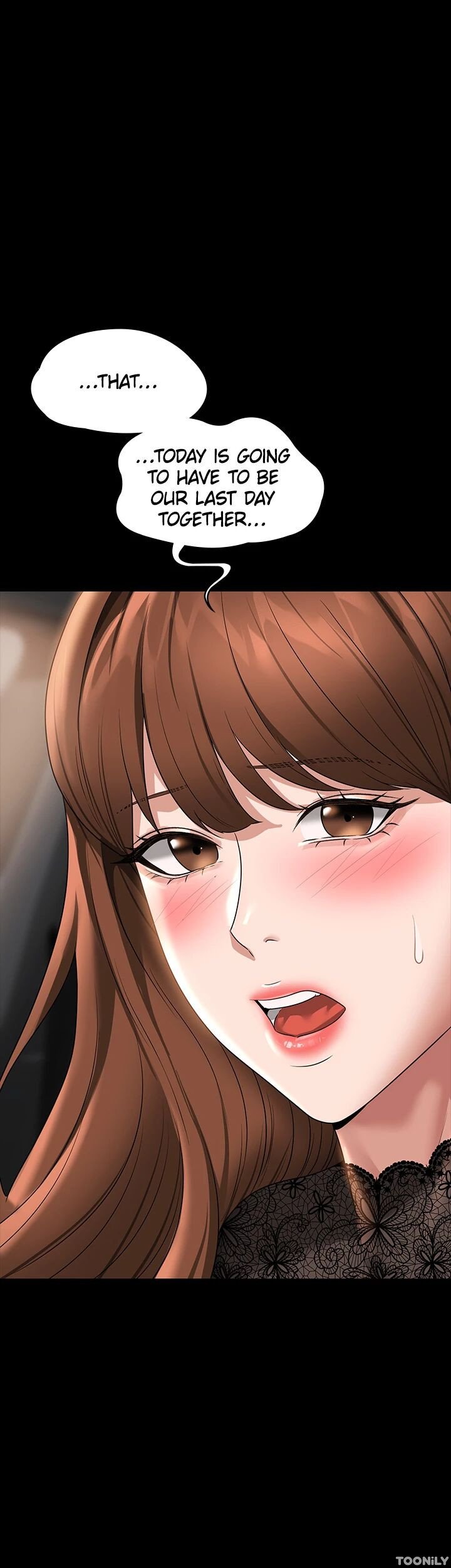 Supervisor Access Manhwa - Chapter 80 Page 47