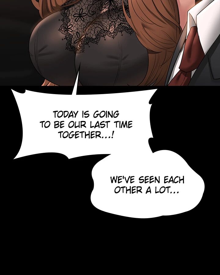 Supervisor Access Manhwa - Chapter 80 Page 49