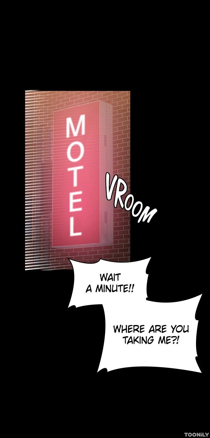 Supervisor Access Manhwa - Chapter 80 Page 53