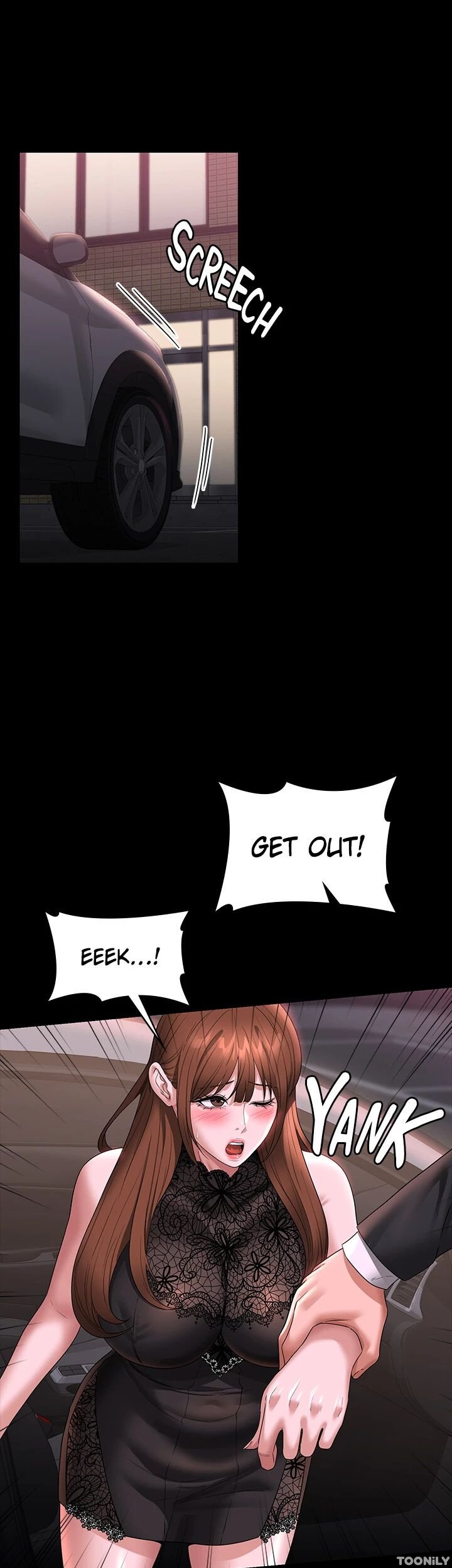 Supervisor Access Manhwa - Chapter 80 Page 54