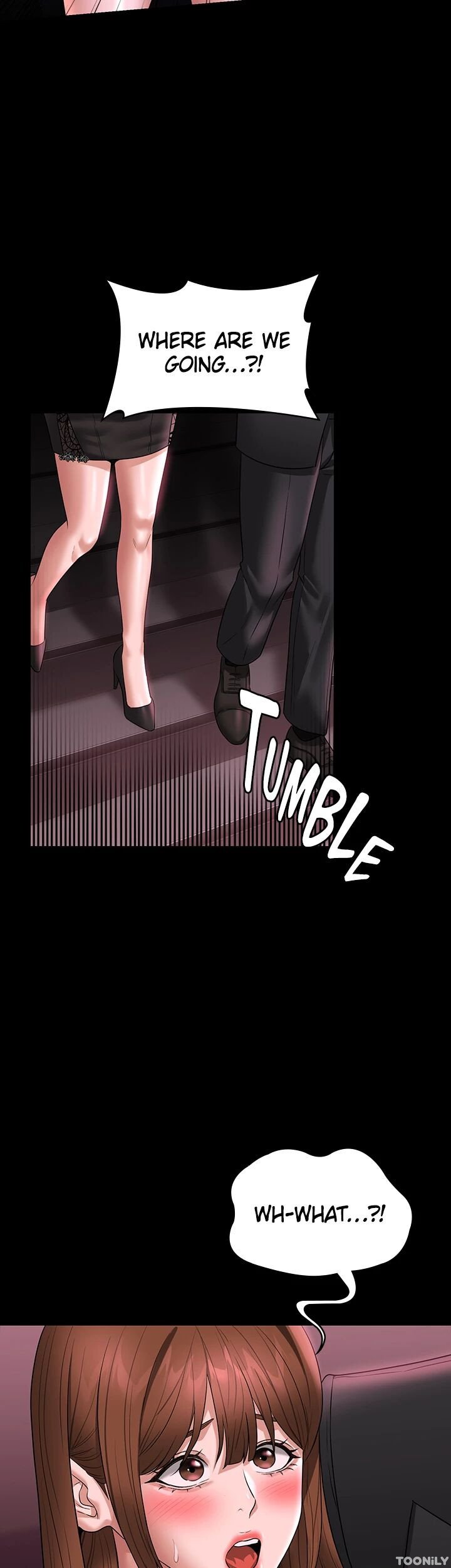 Supervisor Access Manhwa - Chapter 80 Page 55