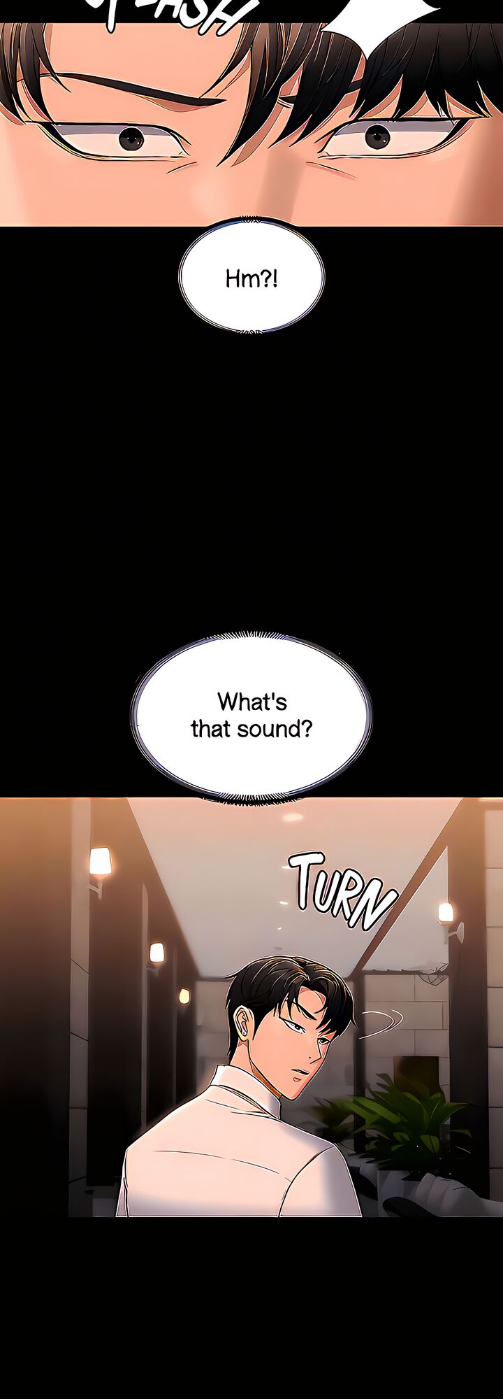 Supervisor Access Manhwa - Chapter 48 Page 13