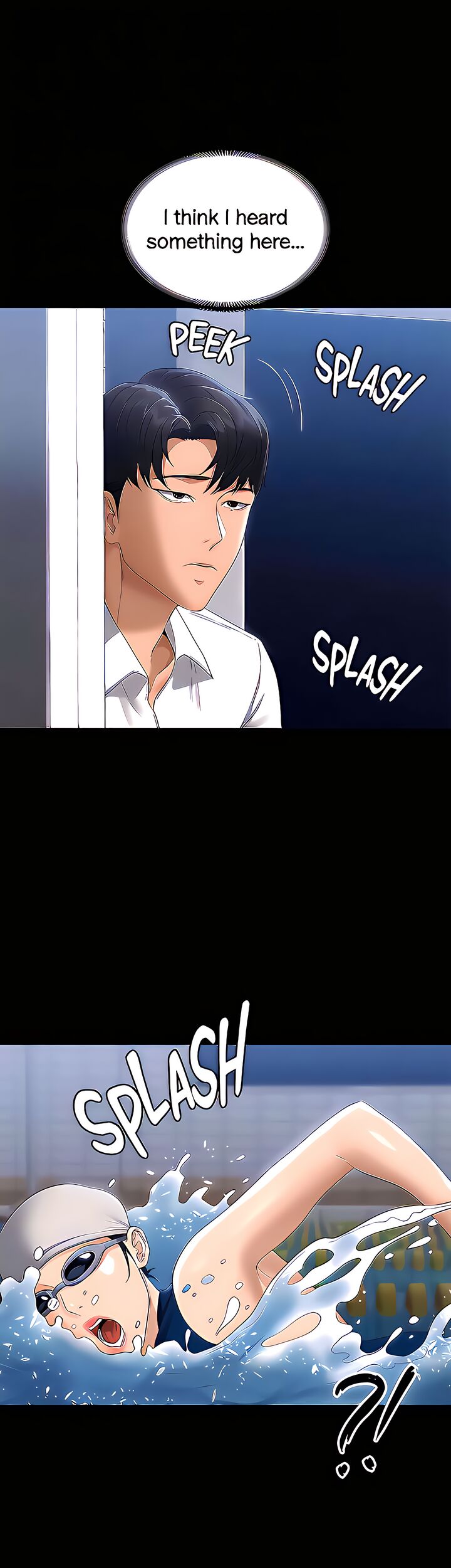 Supervisor Access Manhwa - Chapter 48 Page 14