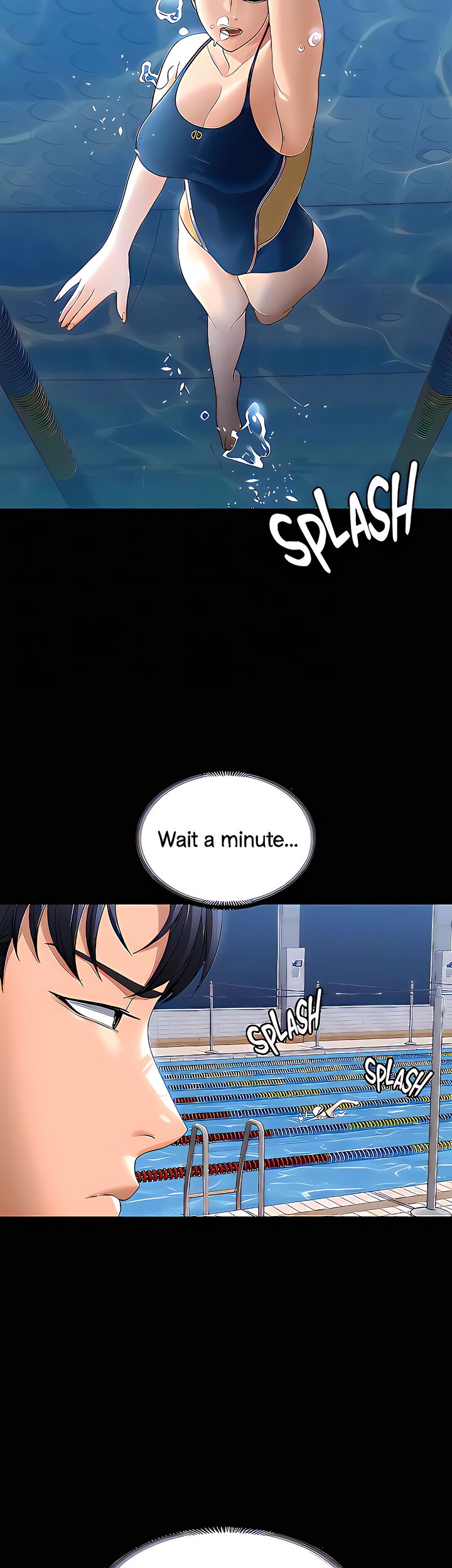 Supervisor Access Manhwa - Chapter 48 Page 16