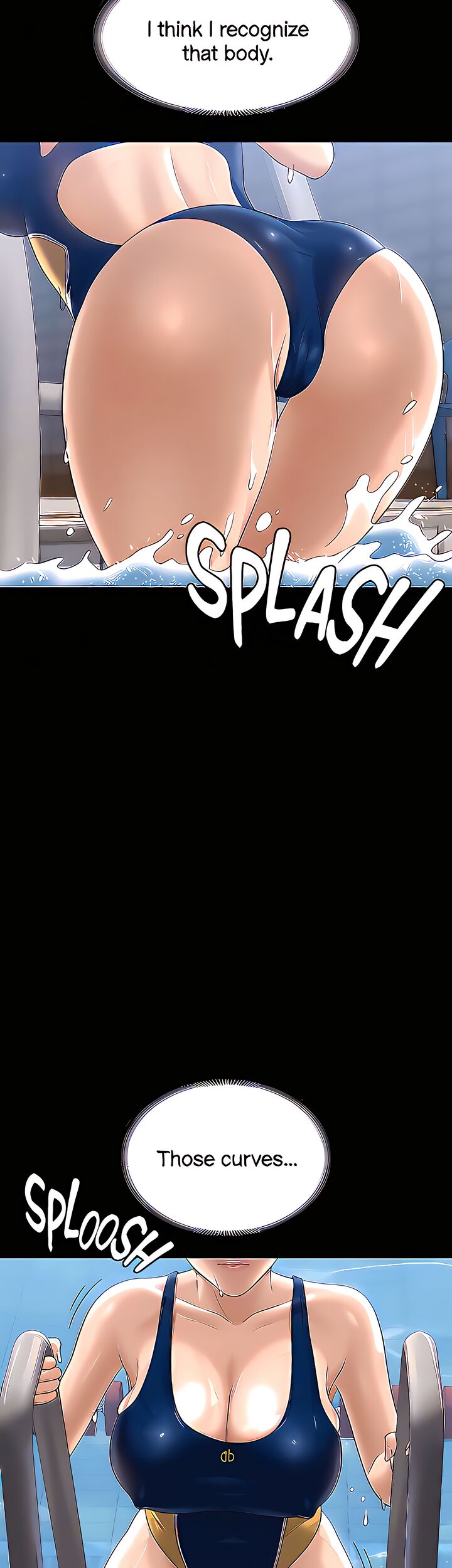 Supervisor Access Manhwa - Chapter 48 Page 17