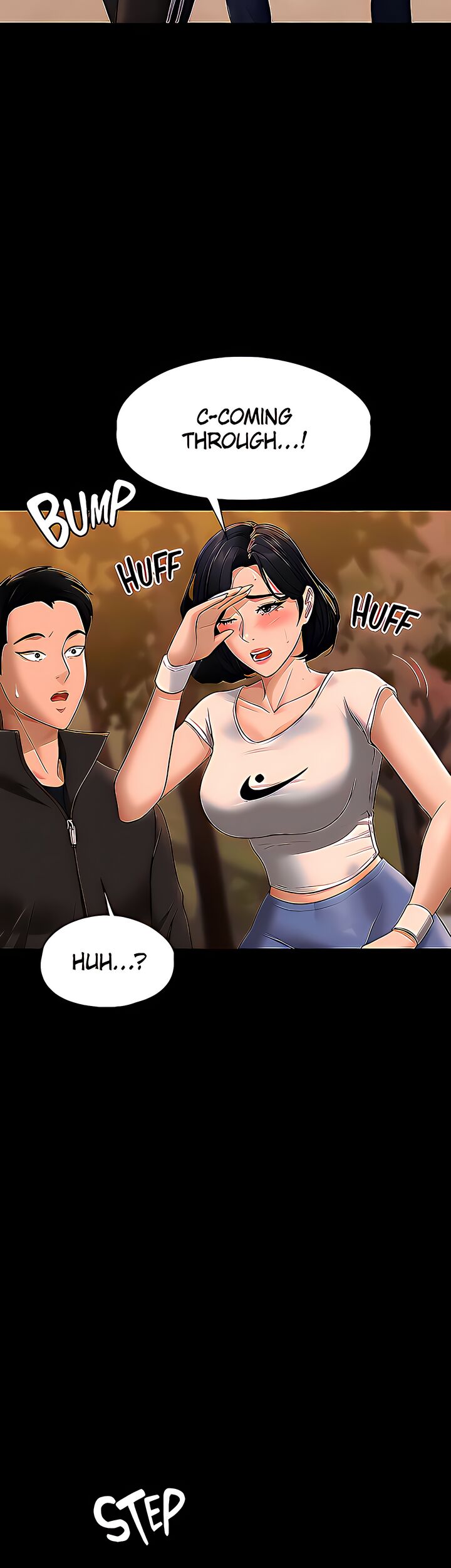 Supervisor Access Manhwa - Chapter 48 Page 29