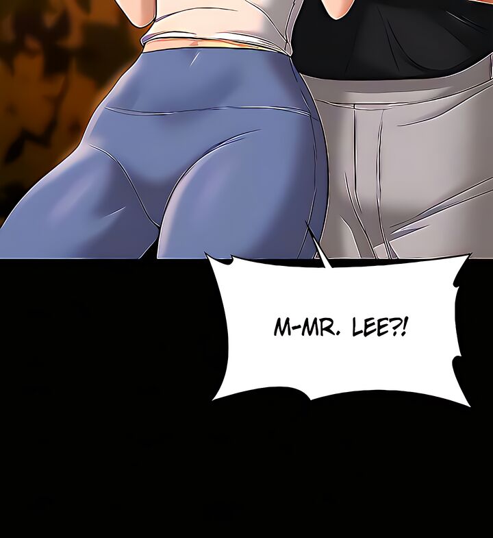 Supervisor Access Manhwa - Chapter 48 Page 37