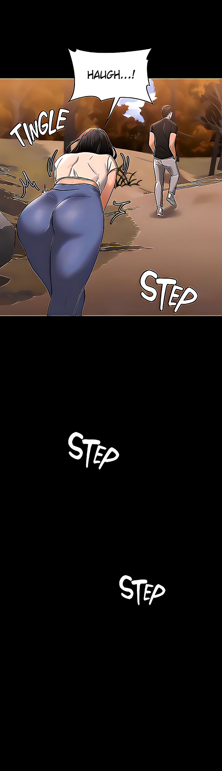 Supervisor Access Manhwa - Chapter 48 Page 40