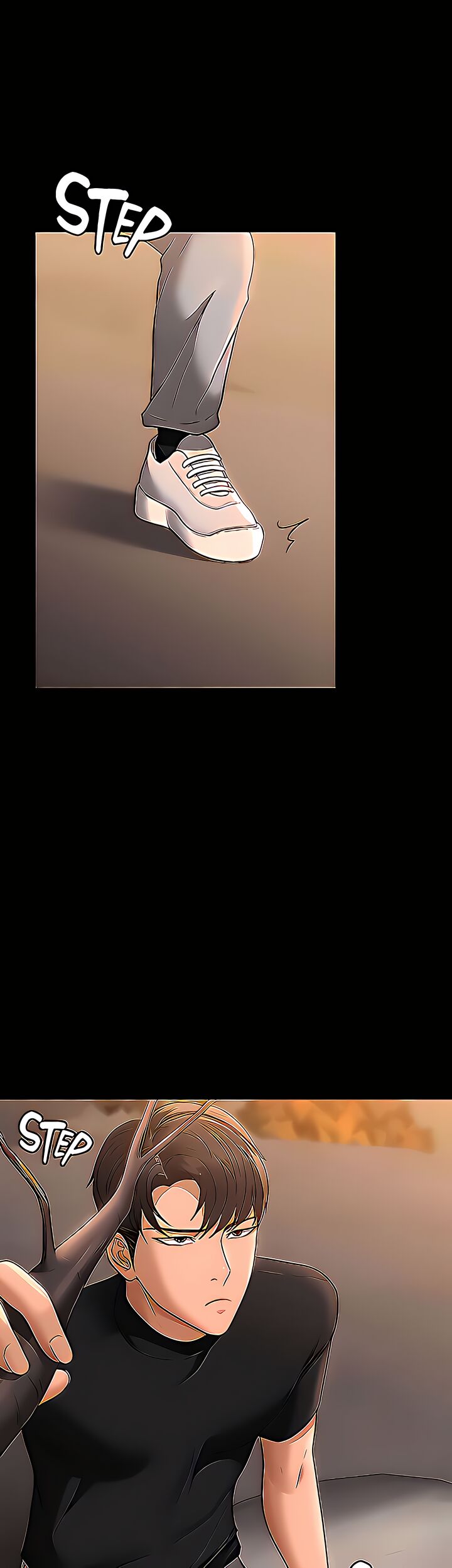 Supervisor Access Manhwa - Chapter 48 Page 41