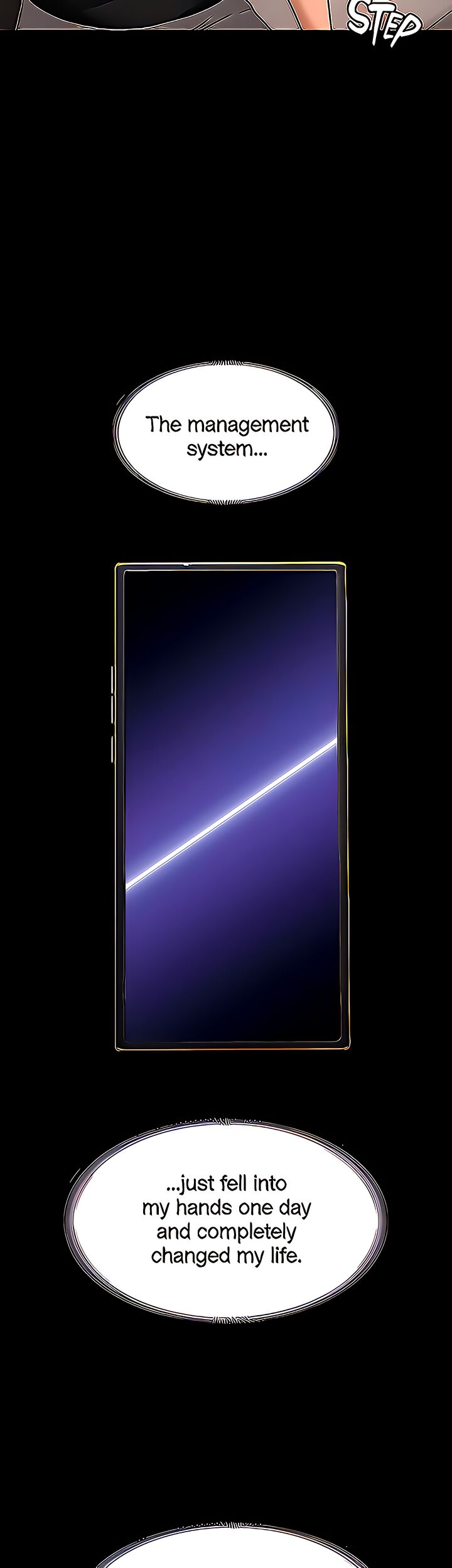 Supervisor Access Manhwa - Chapter 48 Page 42