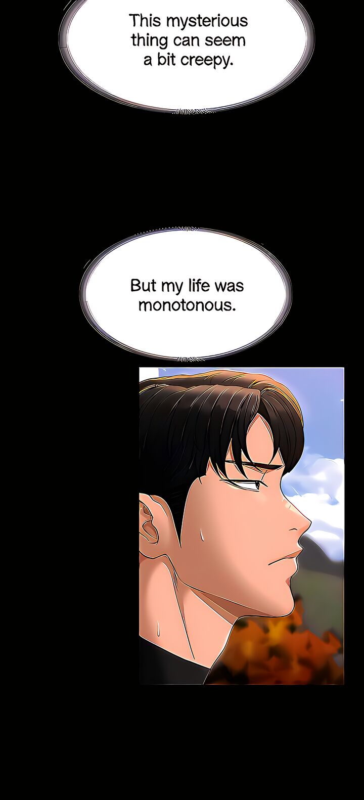 Supervisor Access Manhwa - Chapter 48 Page 43