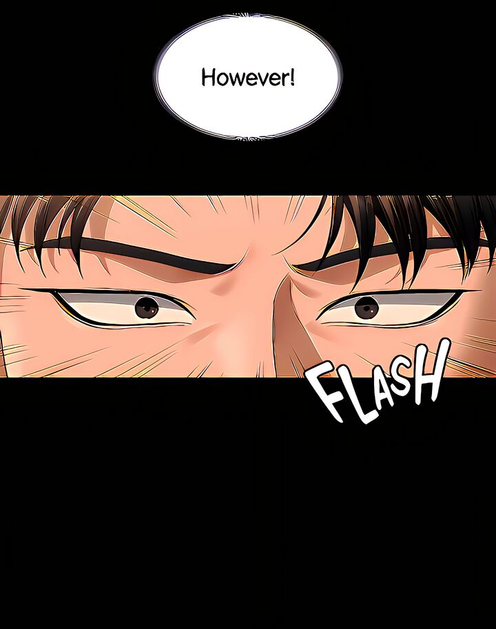 Supervisor Access Manhwa - Chapter 48 Page 49