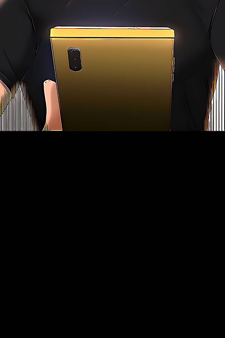 Supervisor Access Manhwa - Chapter 48 Page 55