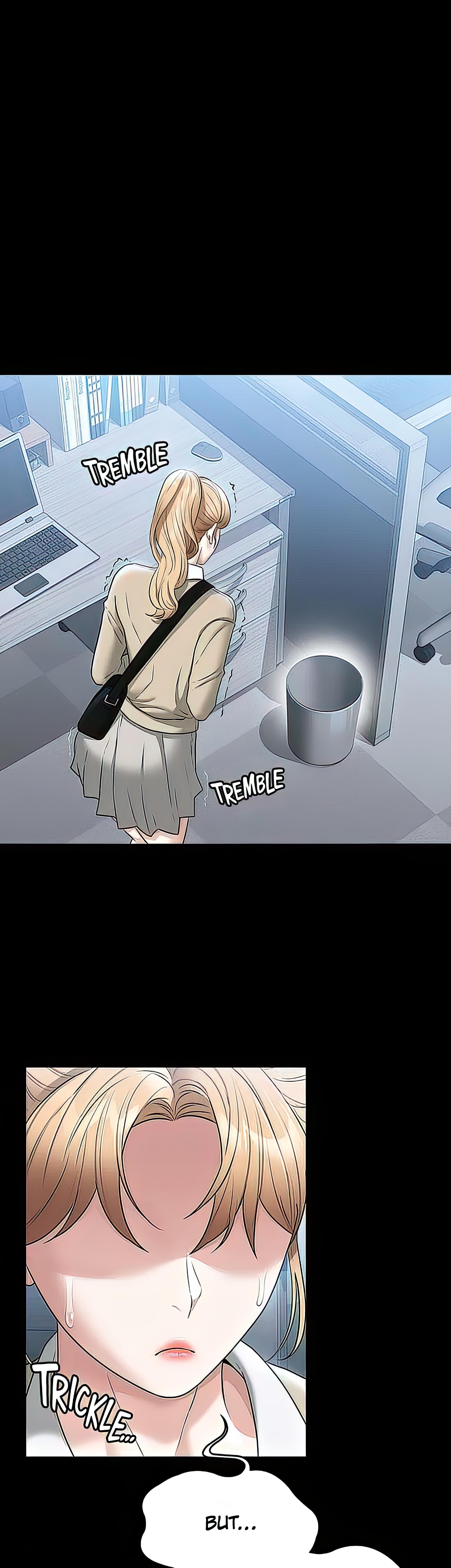 Supervisor Access Manhwa - Chapter 57 Page 0