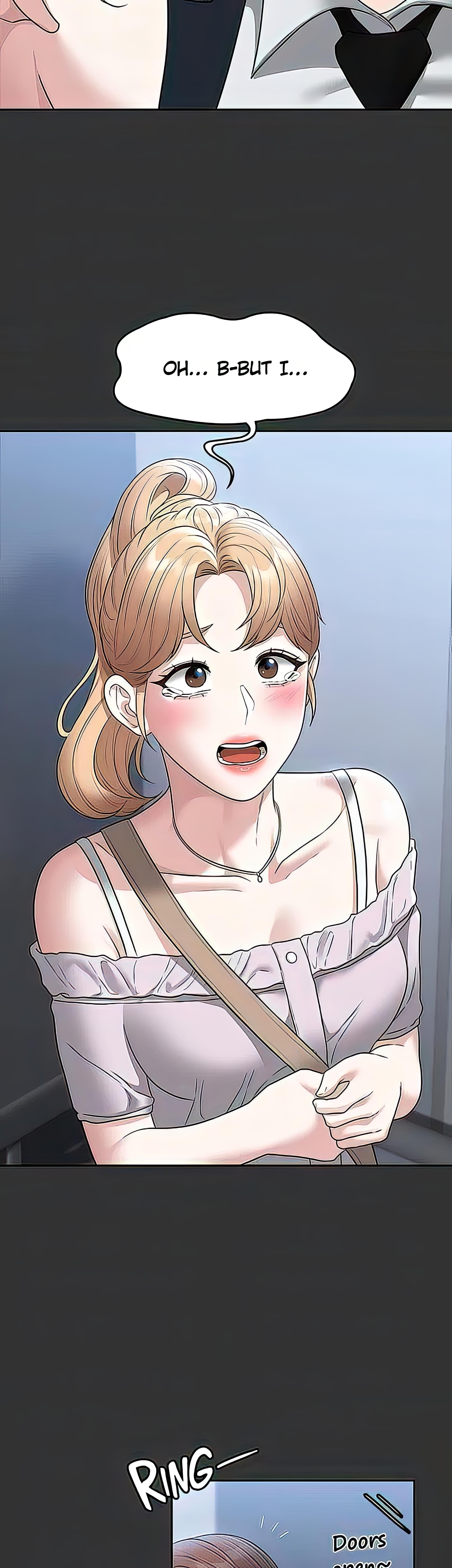 Supervisor Access Manhwa - Chapter 57 Page 15