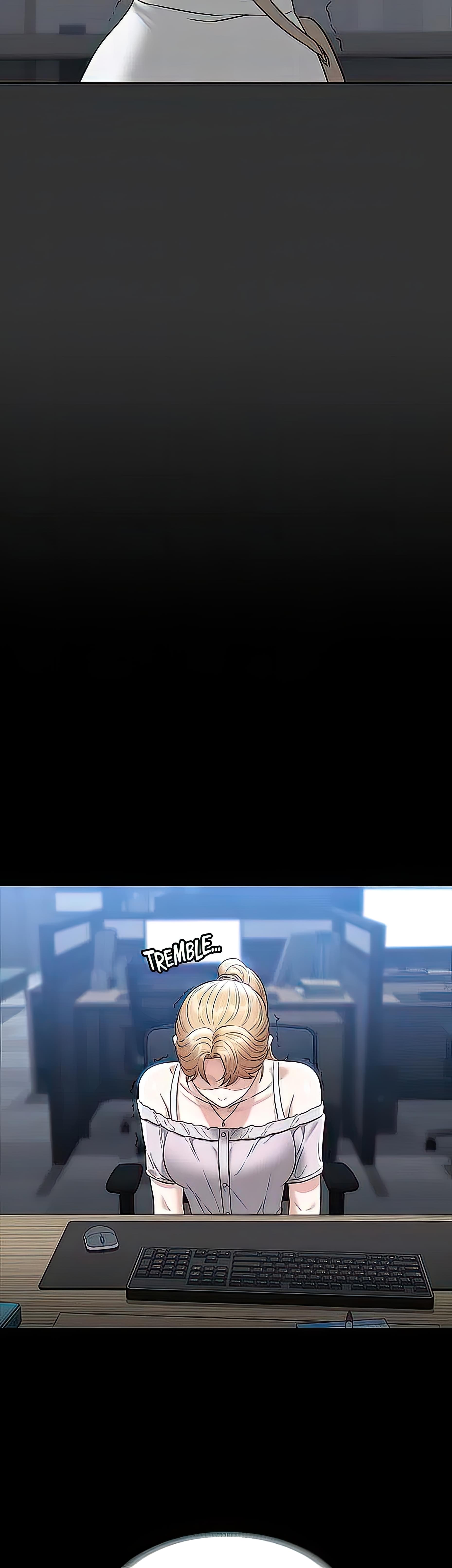 Supervisor Access Manhwa - Chapter 57 Page 18