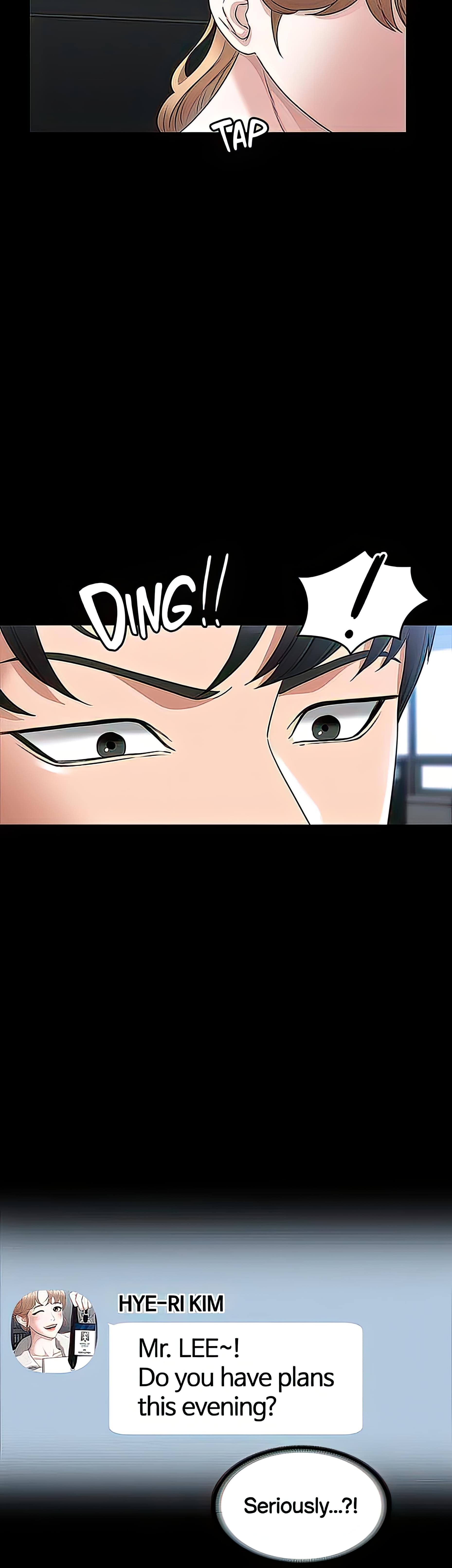 Supervisor Access Manhwa - Chapter 57 Page 29