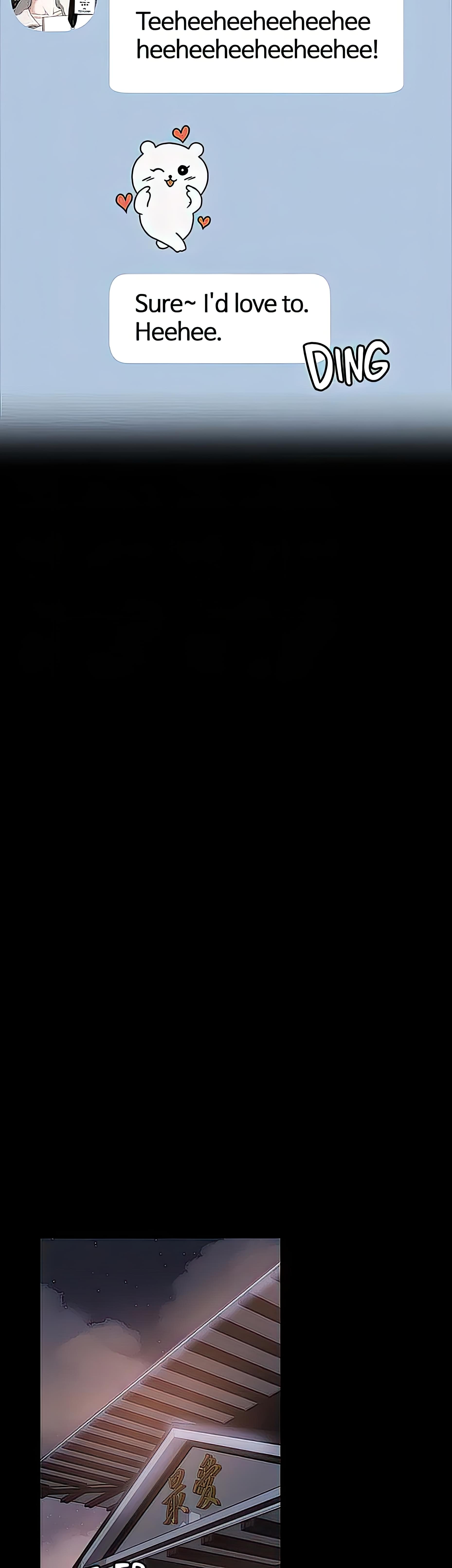 Supervisor Access Manhwa - Chapter 57 Page 33