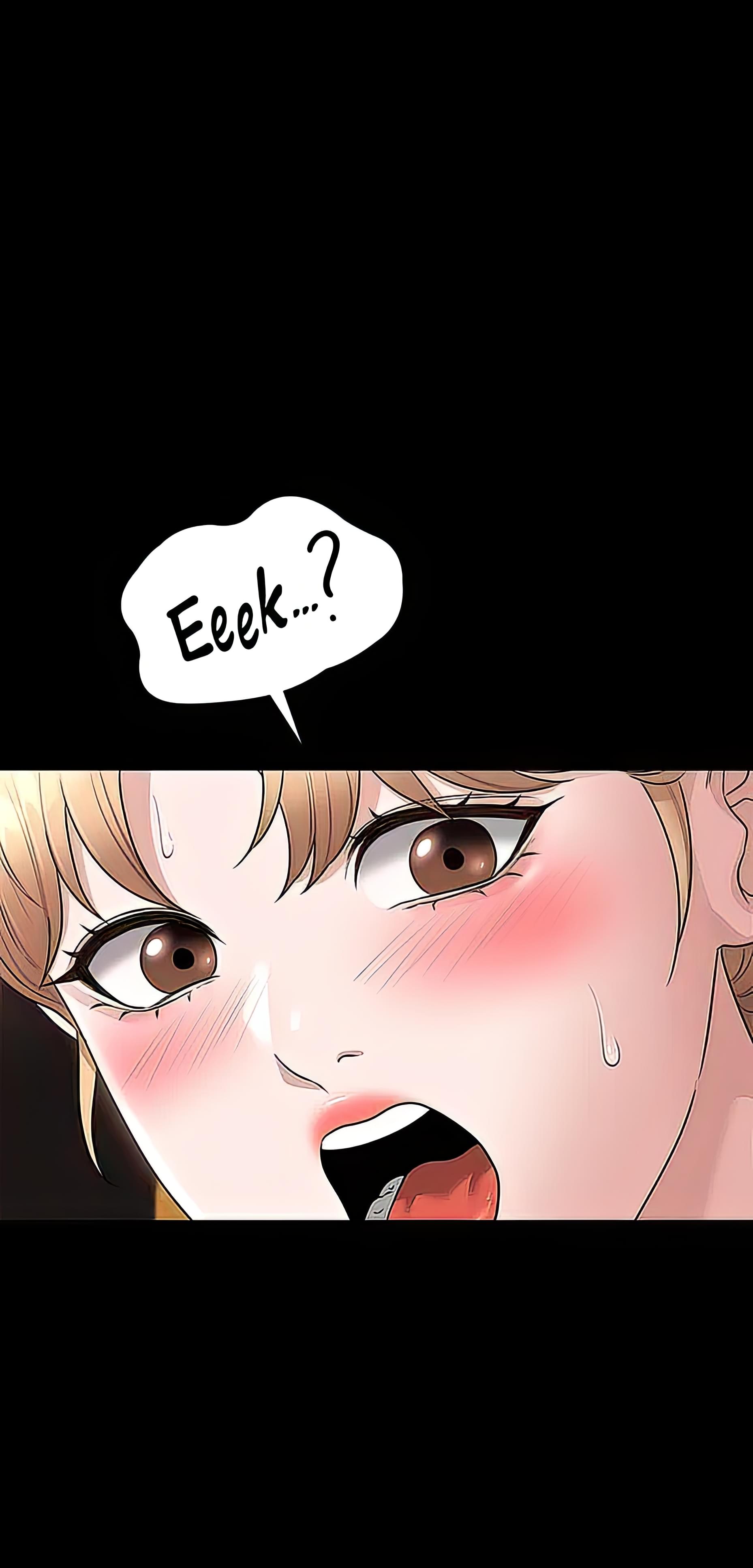 Supervisor Access Manhwa - Chapter 57 Page 43