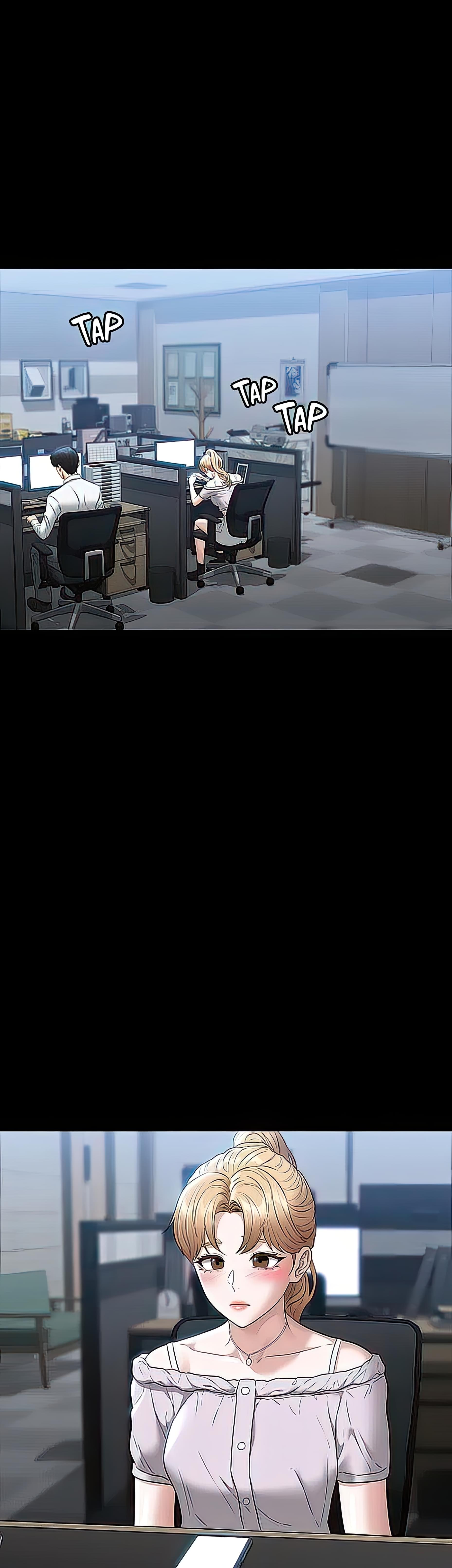 Supervisor Access Manhwa - Chapter 57 Page 4