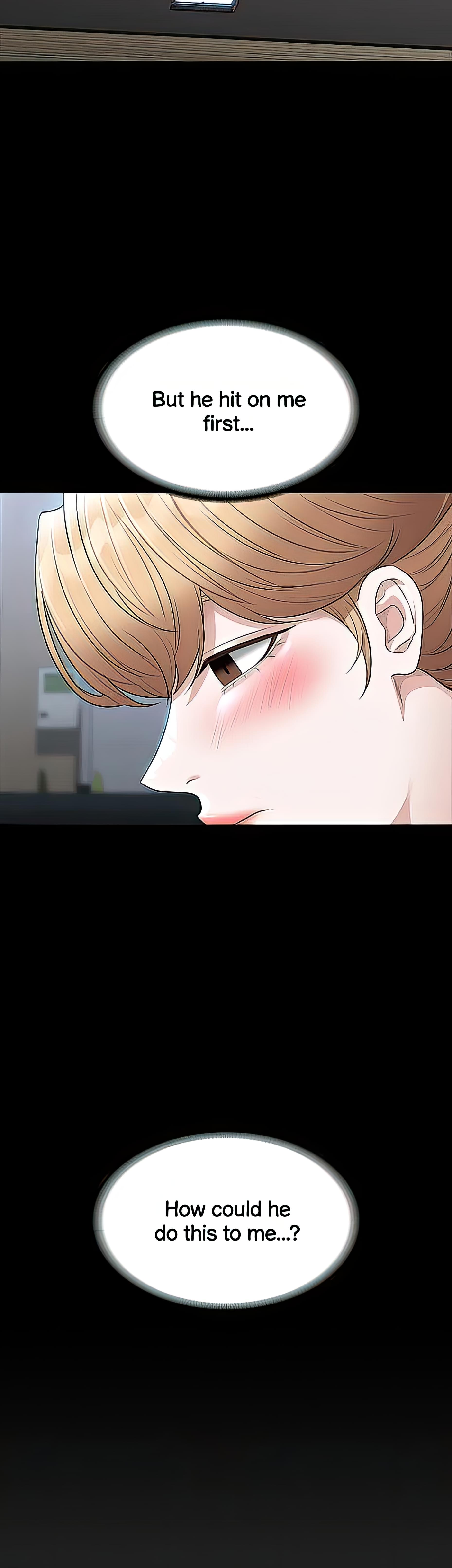 Supervisor Access Manhwa - Chapter 57 Page 5