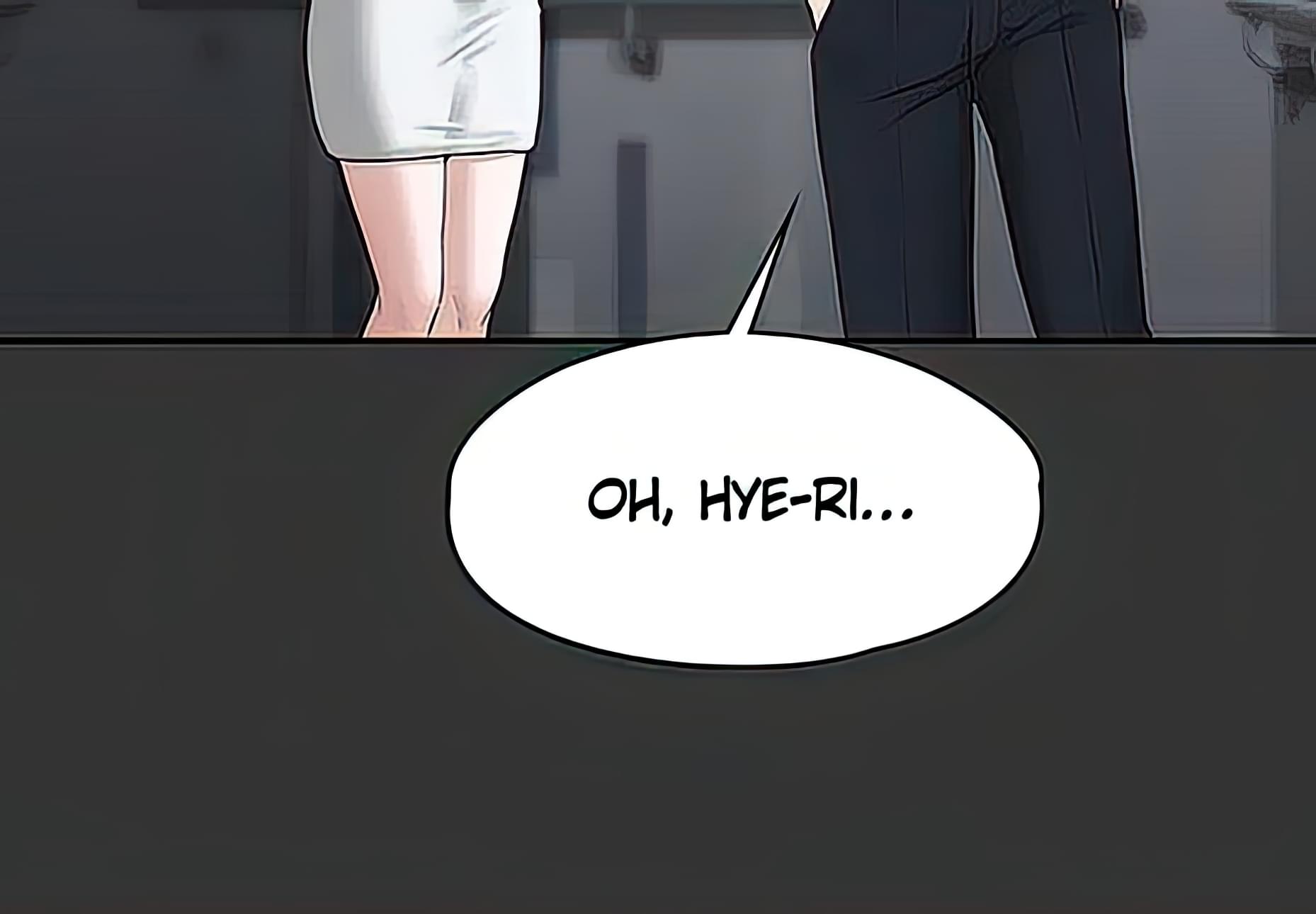 Supervisor Access Manhwa - Chapter 57 Page 7