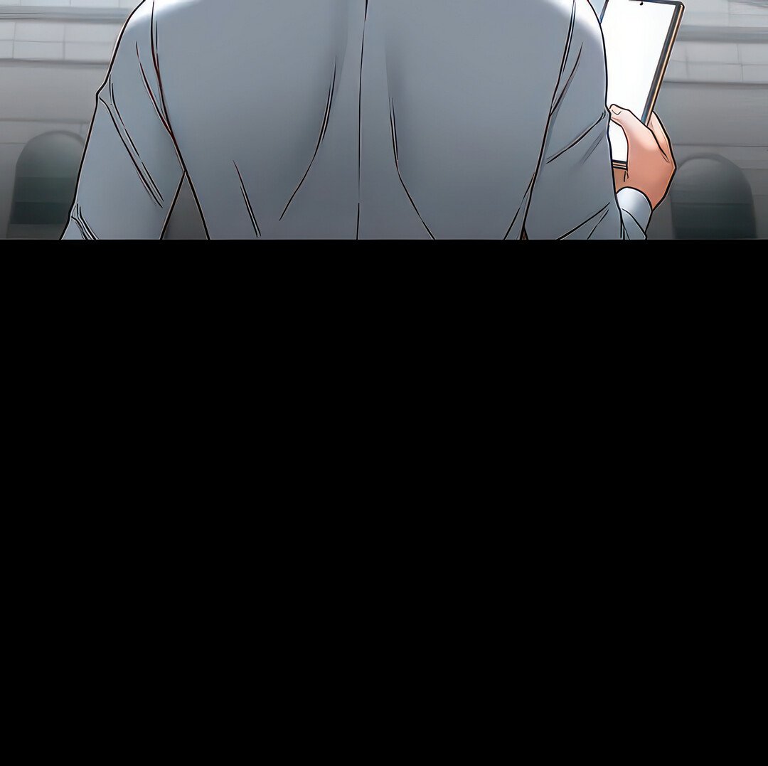 Supervisor Access Manhwa - Chapter 59 Page 2