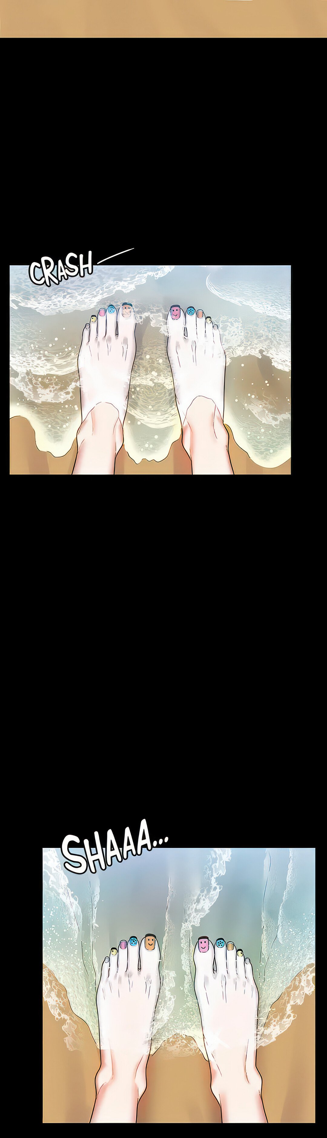 Supervisor Access Manhwa - Chapter 59 Page 5