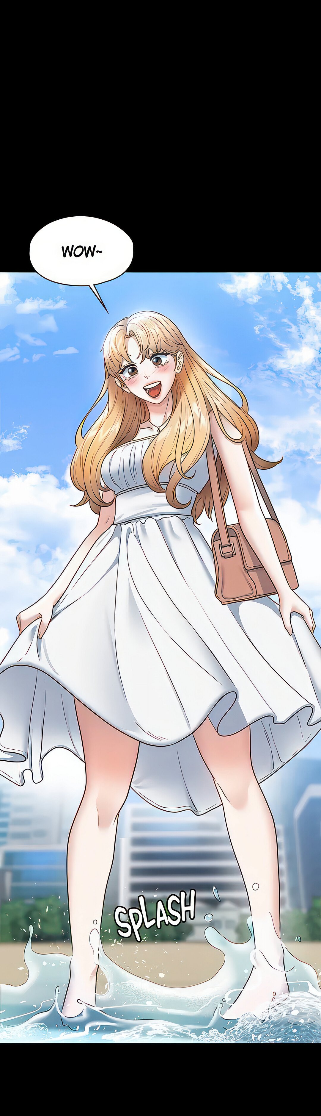 Supervisor Access Manhwa - Chapter 59 Page 6