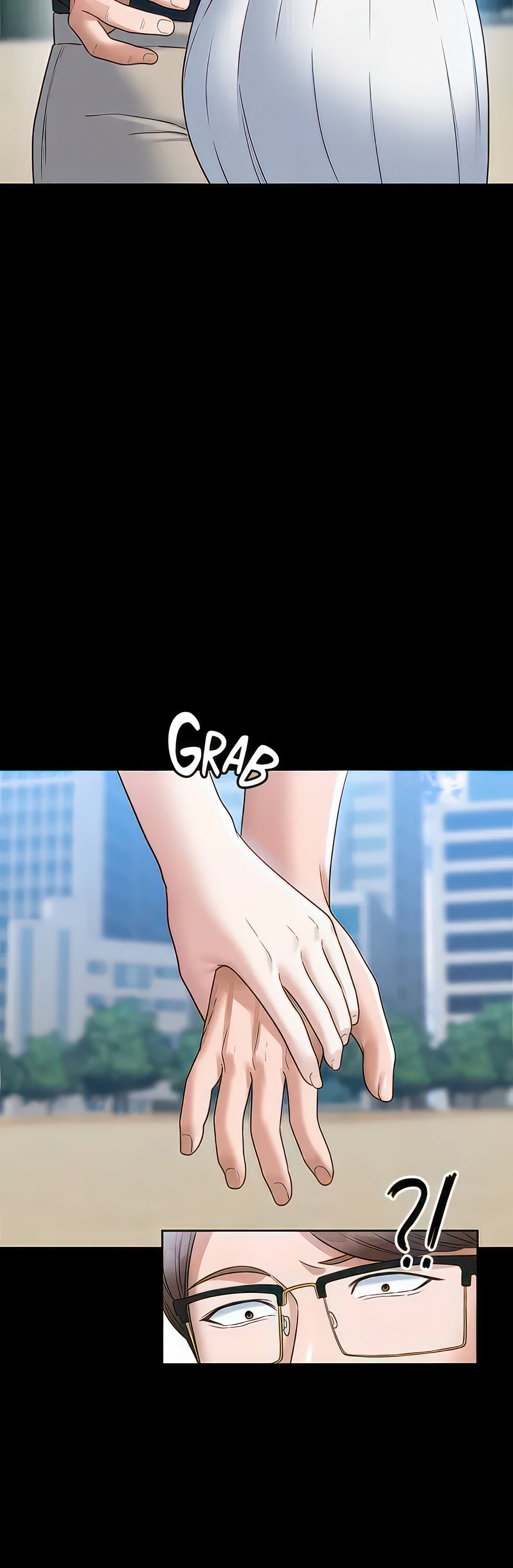 Supervisor Access Manhwa - Chapter 59 Page 12