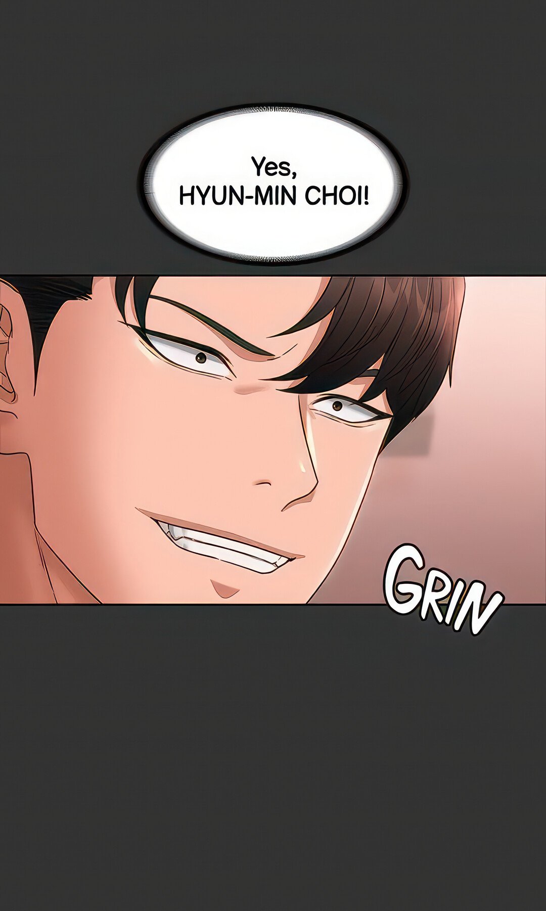 Supervisor Access Manhwa - Chapter 59 Page 22